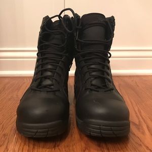 Men’s Danner Stricker Torrent Side-Zip, 11.5D